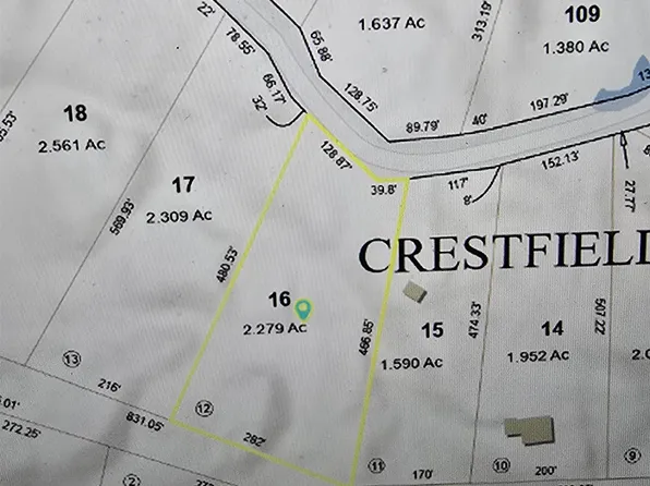 00 Haverhill Lane #16, Haverhill, NH 03765