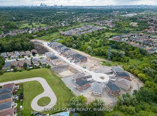 21 Virro Ct, Vaughan, ON L4H 5G5