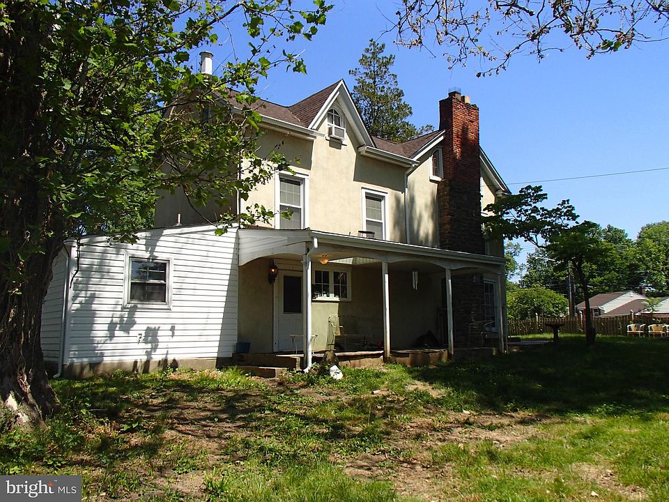 2 Highland Ave, Flourtown, PA 19031 Zillow