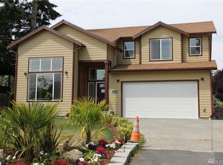15011 30th Ave S, Seatac, WA 98188