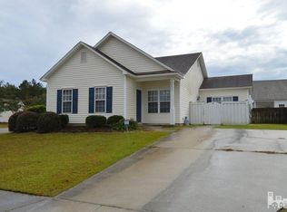 3111 Thistlewood Dr NE, Leland, NC 28451