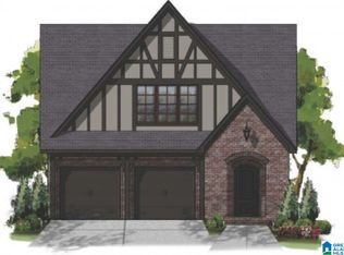 264 Crossbridge Dr, Chelsea, AL 35043