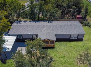 102 Shady Springs Dr, Bridgeport, TX 76426