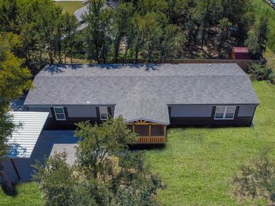 102 Shady Springs Dr, Bridgeport, TX, 76426