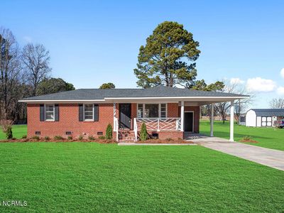 3974 Hall Drive, Spring Hope, NC, 27882
