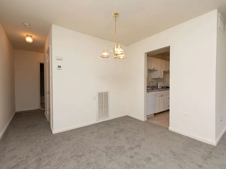Living Area - Classic