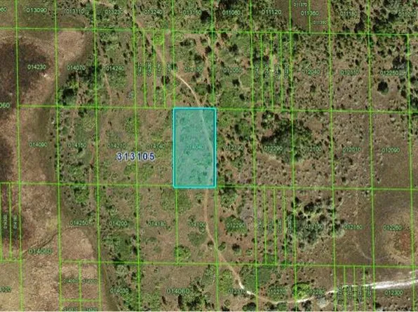 Highway 60 E, Lake Wales, FL 33898
