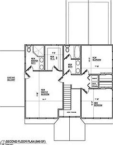 4th image of 30-24 Heywood Ave #1X