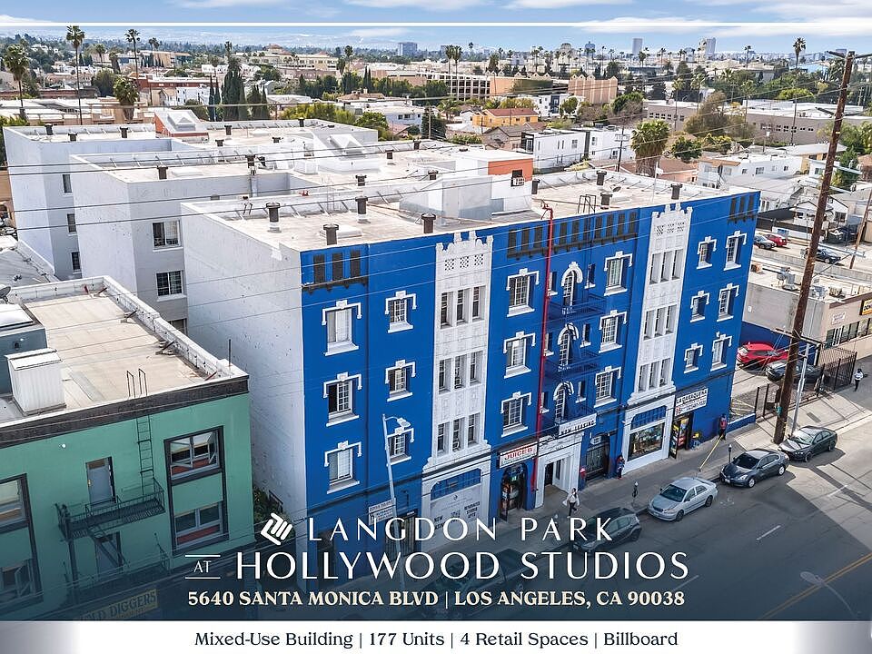 1st image of 5640 Santa Monica Blvd