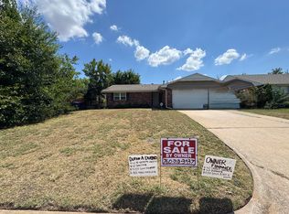 920 NW 104th St, Oklahoma City, OK 73114
