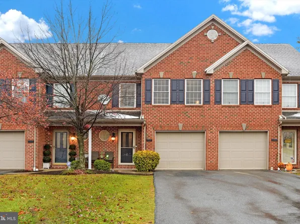 449 Northstar Dr, Harrisburg, PA 17112