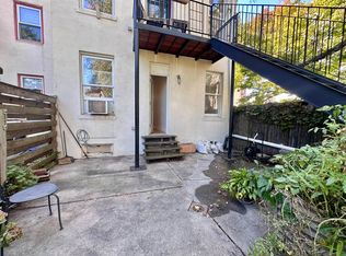 249 15th St #1, Brooklyn, NY 11215