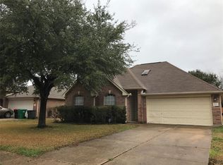 6611 Grant Dr, Richmond, TX 77469