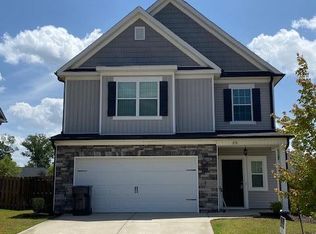874 Williford Run Dr, Grovetown, GA 30813