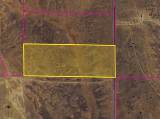 Dot Rd LOT 2, Bickleton, WA 99322