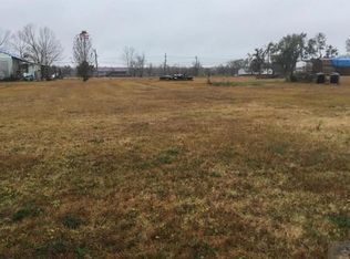 731 Aragon Rd, Montegut, LA 70377