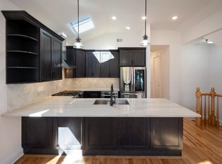 219 Columbia Ave #2, Jersey City, NJ