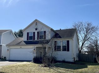 3195 Southern Hills Dr, Pickerington, OH 43147