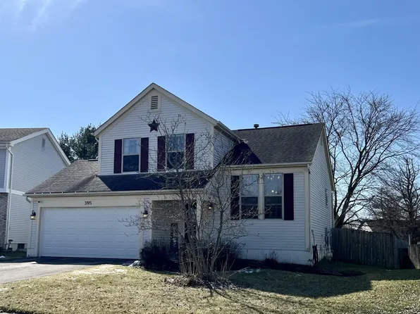 3195 Southern Hills Dr, Pickerington, OH 43147