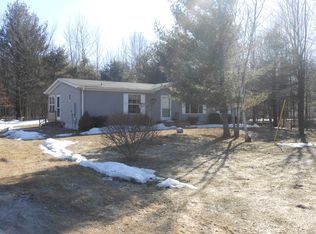 526 E Dopp Rd, Midland, MI 48640