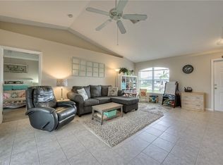 1148 SW 41st St, Cape Coral, FL 33914