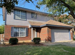 1606 Mason Creek Blvd, Leander, TX 78641