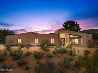 9276 E Romping Rd, Carefree, AZ 85377