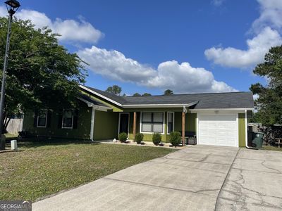 303 Dogwood Ct, Kingsland, GA, 31548