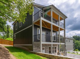 1715 Old Haywood Rd, Asheville, NC 28806