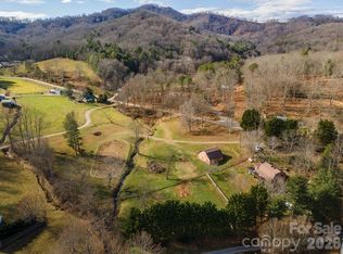 366 Dix Creek No 2 Rd, Leicester, NC 28748
