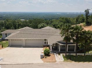45 View Point Dr, Greenville, SC 29609