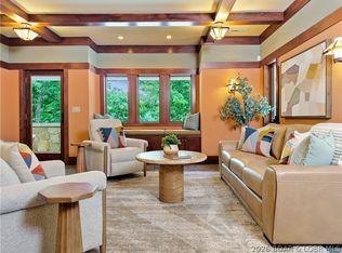 155 Seclusion Dr, Camdenton, MO 65020