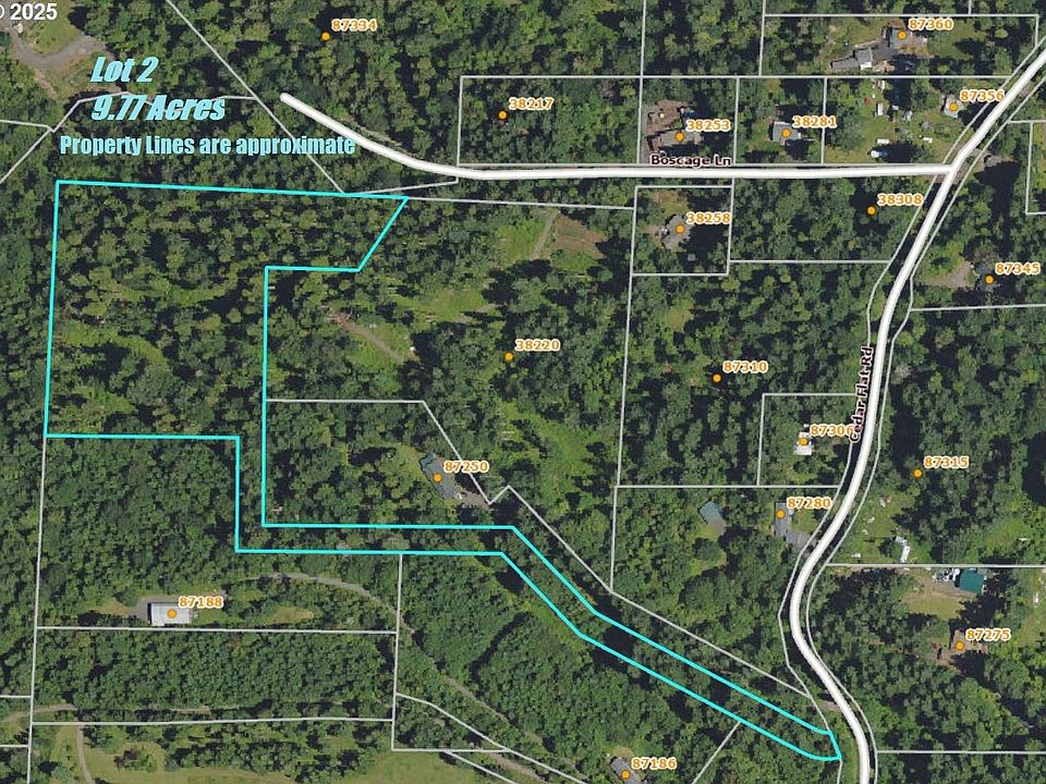 1st image of Boscage Ln