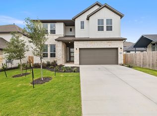 2113 Summercrest Blvd, Georgetown, TX 78626