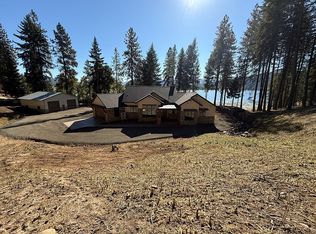 1413 E Round Lake Rd, Saint Maries, ID 83861