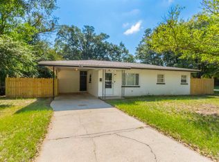 2010 N G St, Pensacola, FL 32501