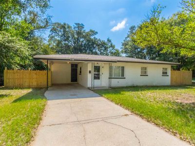 2010 N G St, Pensacola, FL, 32501