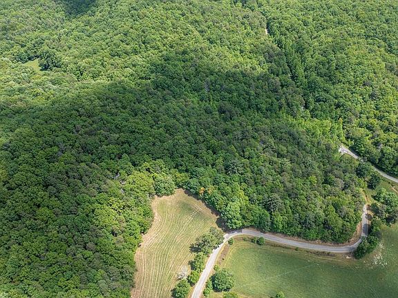 5th image of 4.2 acre Donley Road