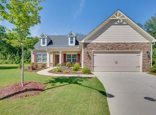 4271 Creek Crest Trl, Powder Springs, GA 30127