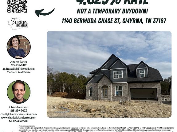 3rd image of 1140 Bermuda Chase St Lot 82