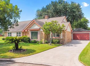 2503 Moss Hill Dr, Houston, TX 77080