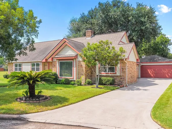 2503 Moss Hill Dr, Houston, TX 77080