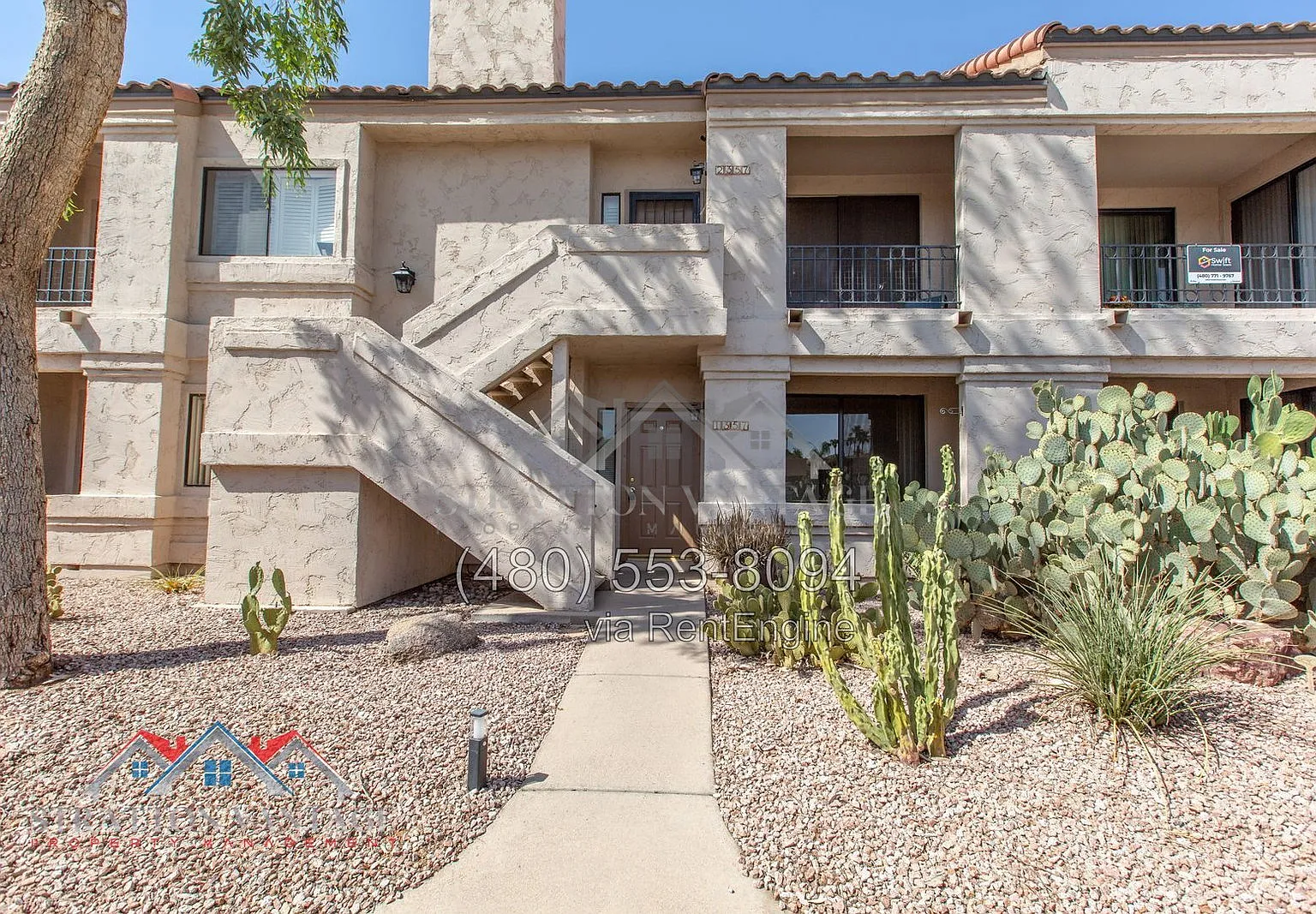 2 bed, 2.0 bath, 1125 sqft, $1,895 — Photo 1