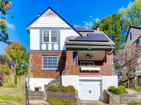 1303 Herlin Pl, Cincinnati, OH 45208