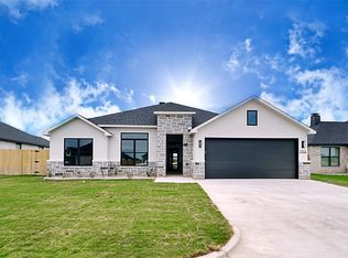 7712 Randy Ave, Abilene, TX 79606