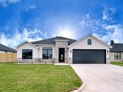 7712 Randy Ave, Abilene, TX, 79606