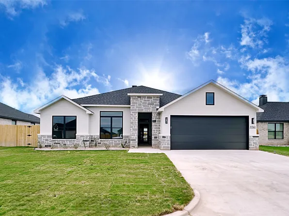 7712 Randy Ave, Abilene, TX 79606