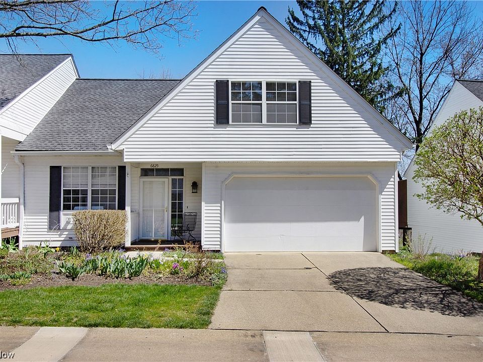 6825 Chaffee Ct 20, Brecksville, OH 44141 Zillow