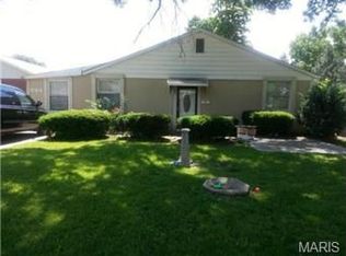 664 Majesty Ct, Saint Louis, MO