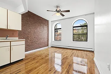 Rented by Citi Habitats